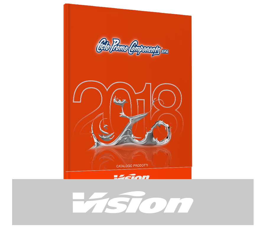 Ciclo Promo Components | Distributore per il ciclismo | vision_2018
