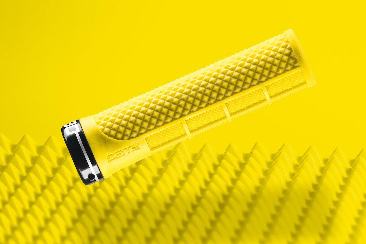 Deity Components Lockjaw