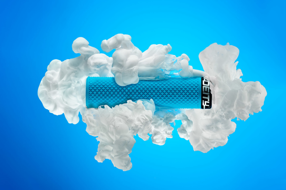 Deity Components Supracush