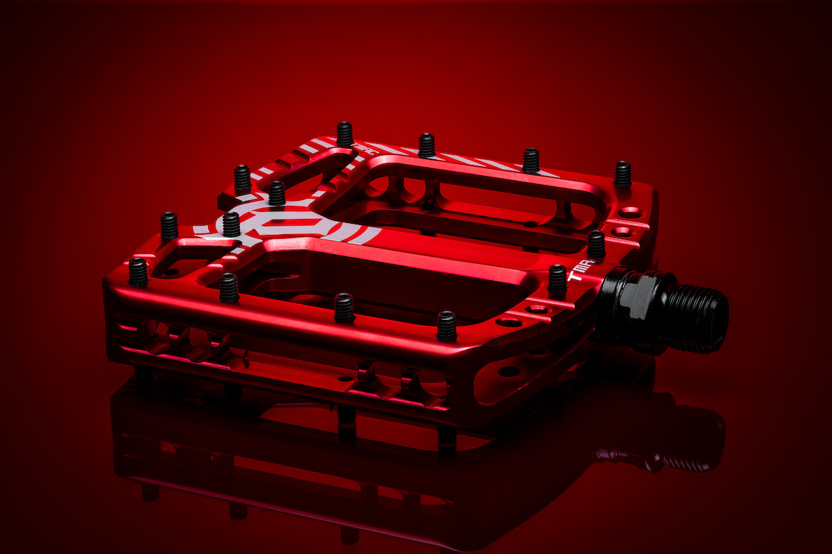 Deity Components TMAC