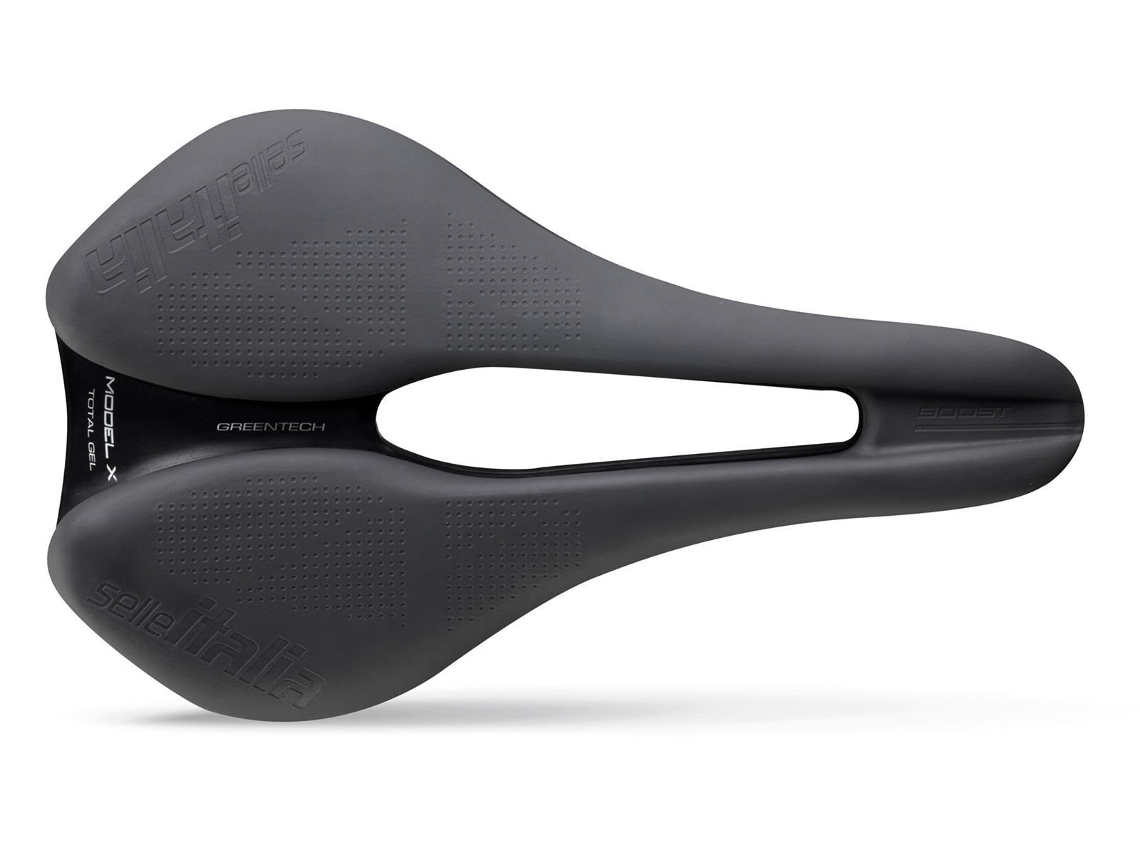 Model X Green Comfrot+ Superflow