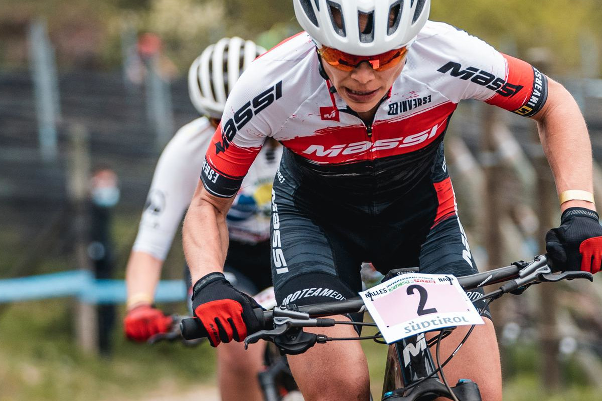 Internazionali d'Italia Series