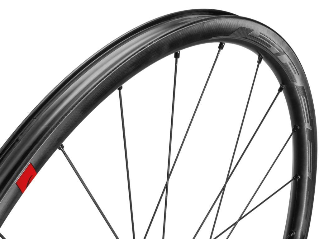 Fulcrum Speed 25