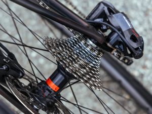Fulcrum Speed 25