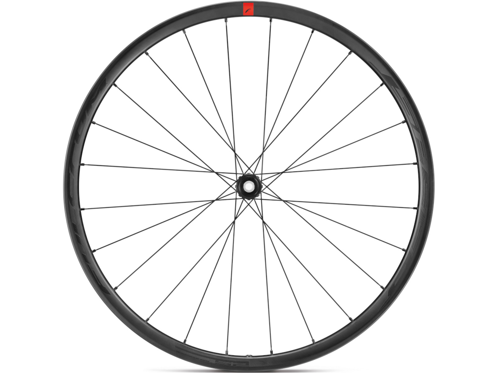 Fulcrum speed 25