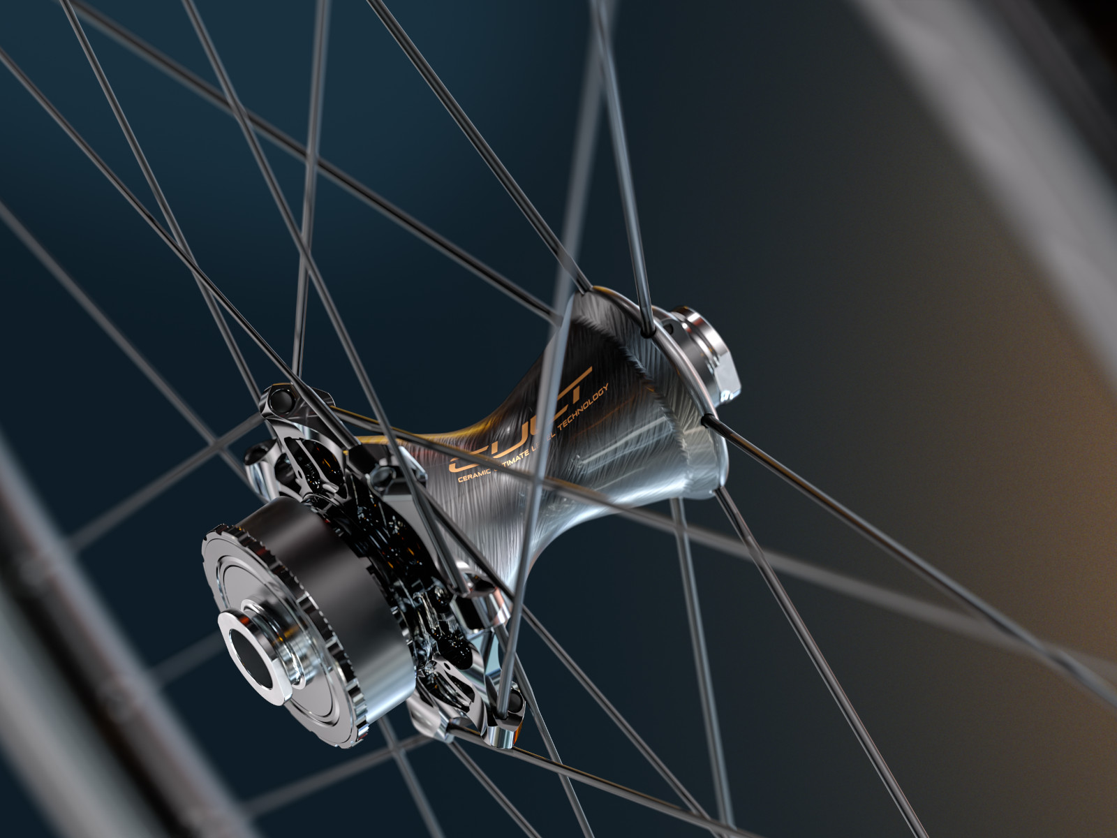 Campagnolo Bora WTO