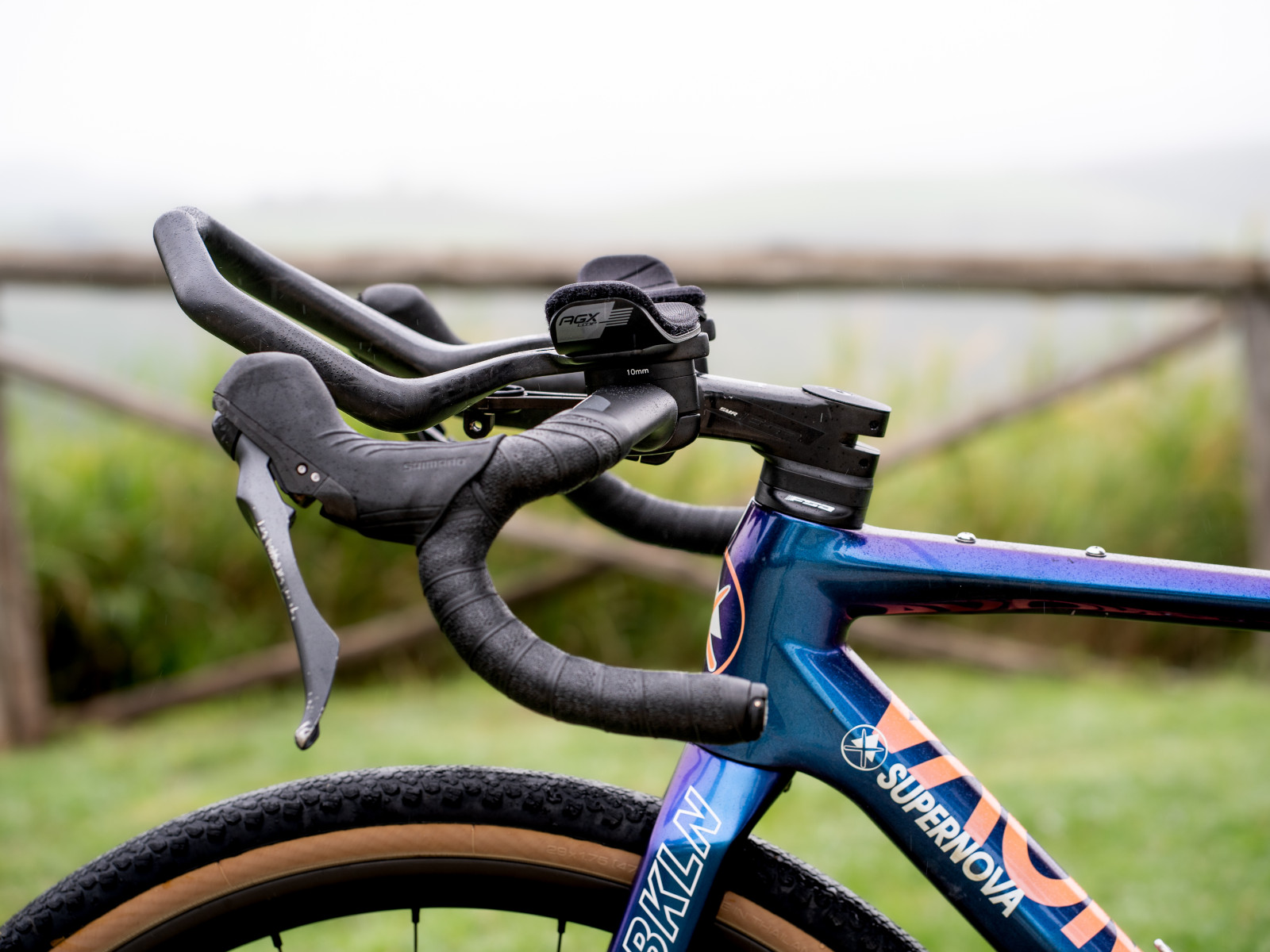 FSA K-Force AGX Loop