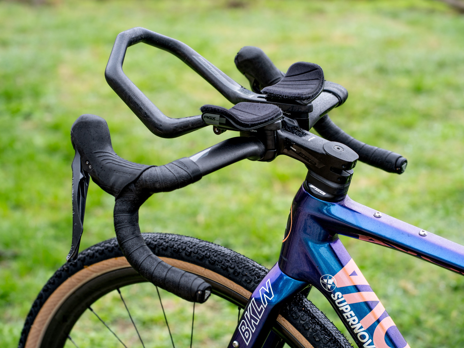 FSA K-Force AGX Loop