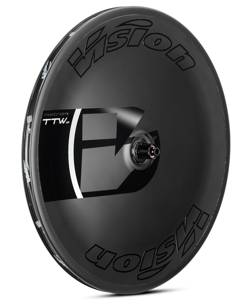 Vision Metron TTW