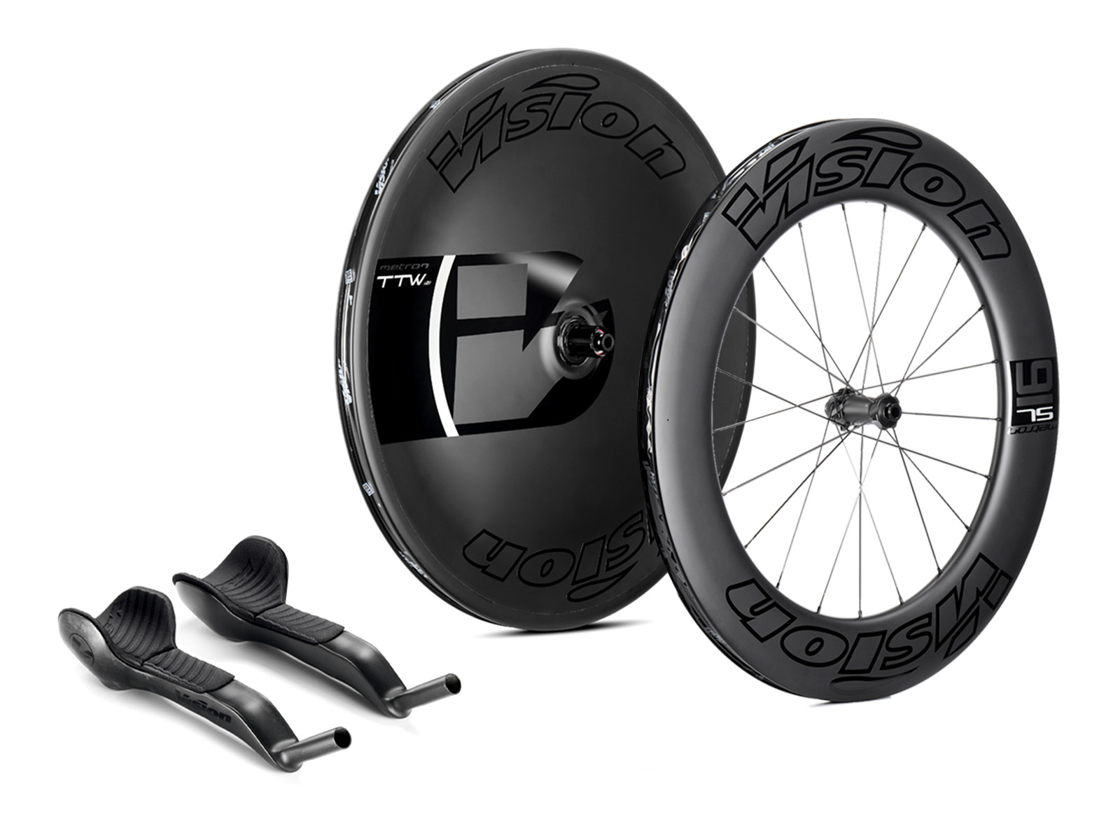 Vision Metron Triathlon