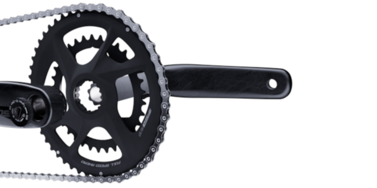 FSA SL-K Light DM