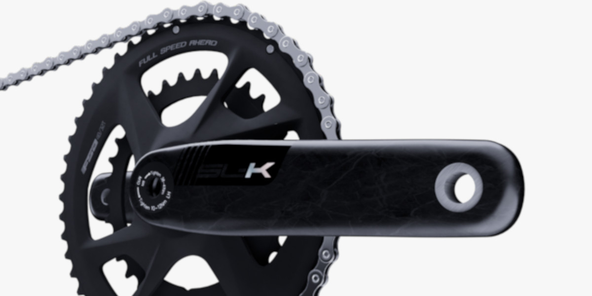 FSA SL-K Light Direct Mount