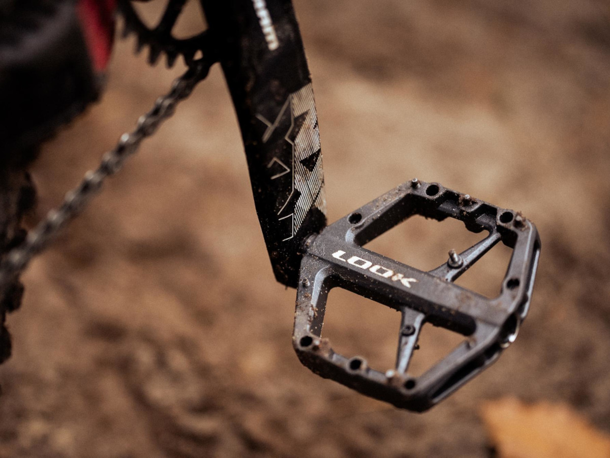 Look Trail Roc