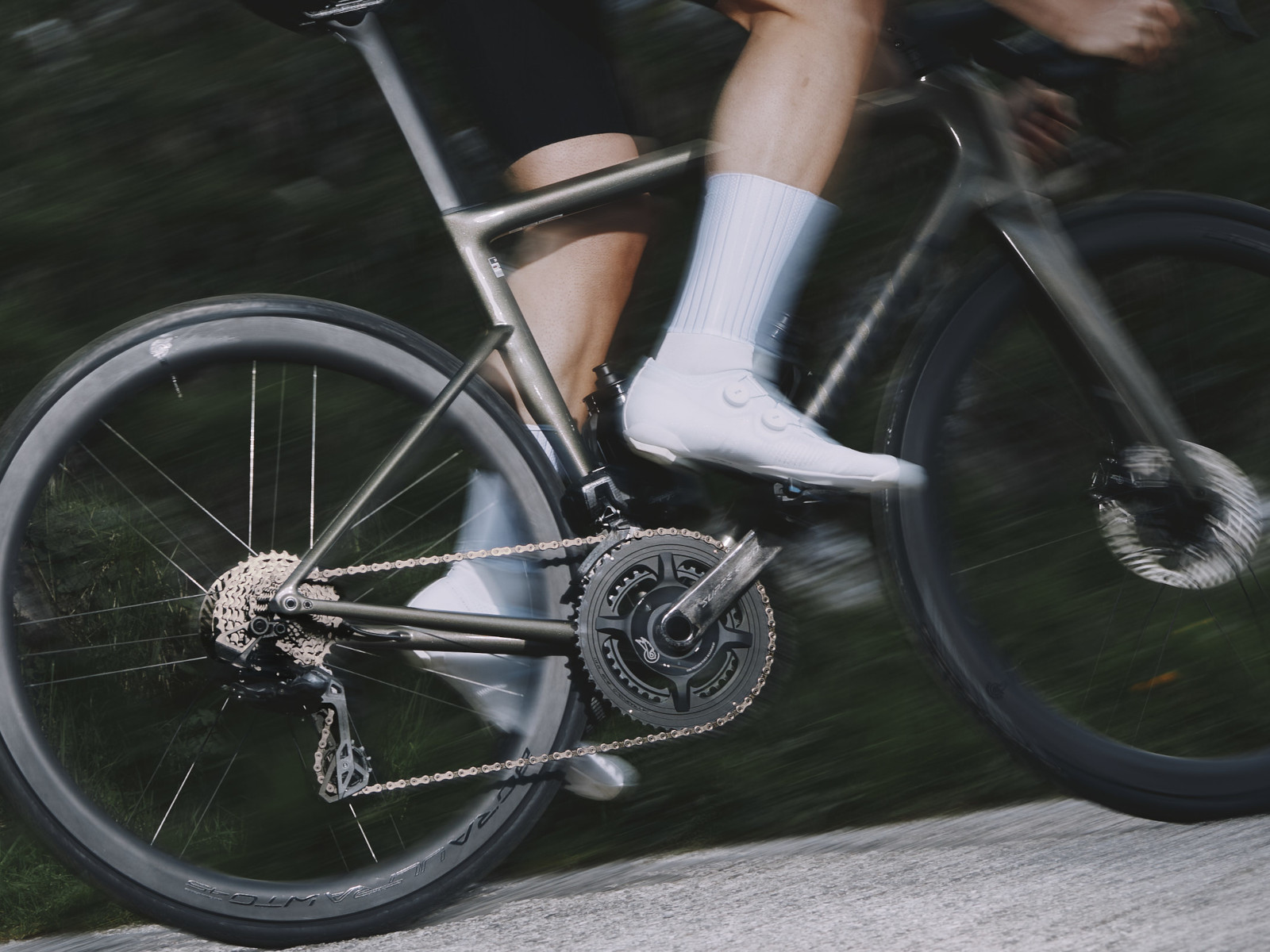 Campagnolo Super Record 13