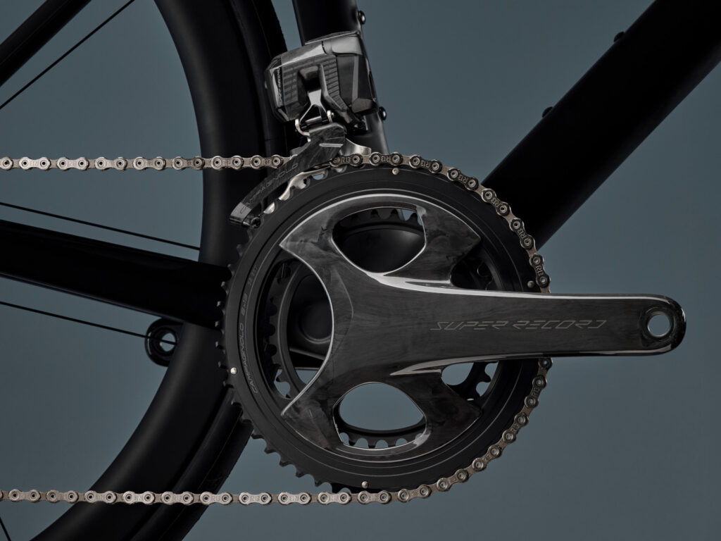 Campagnolo Super Record S