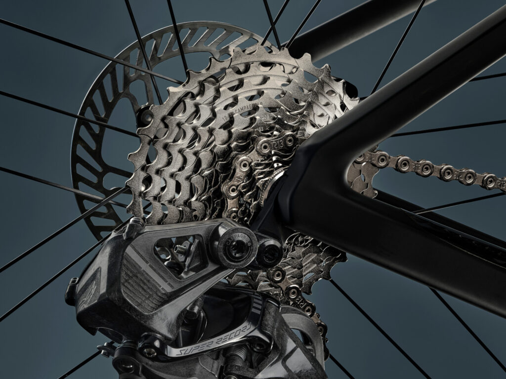 Campagnolo Super Record S