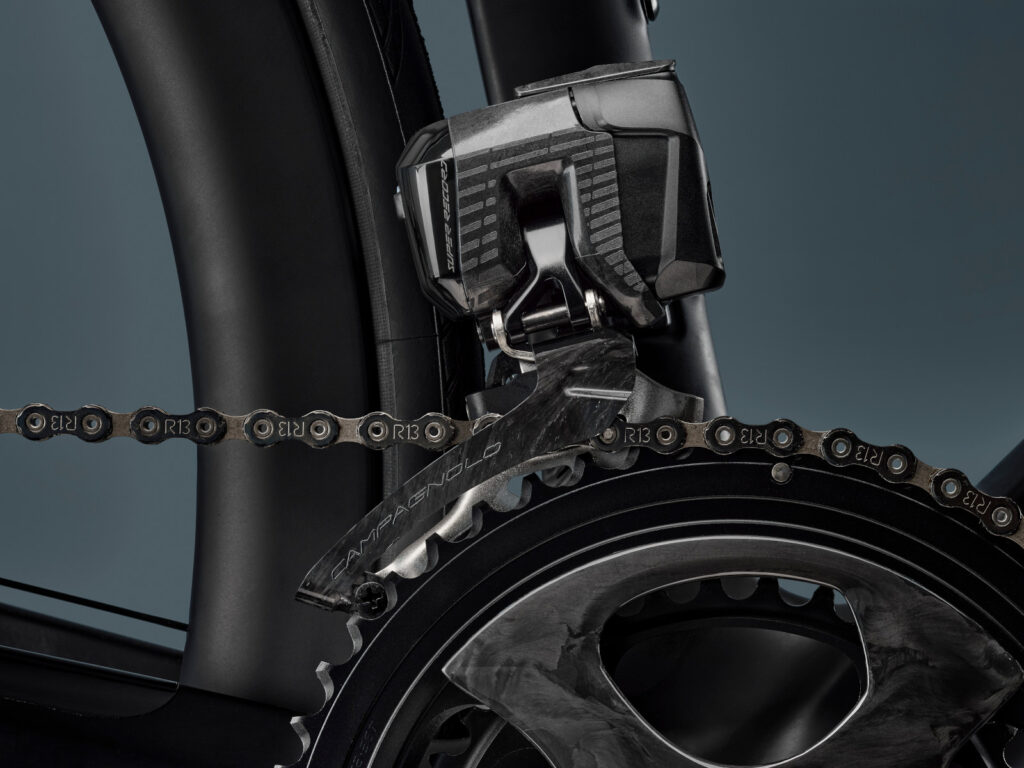 Campagnolo Super Record S