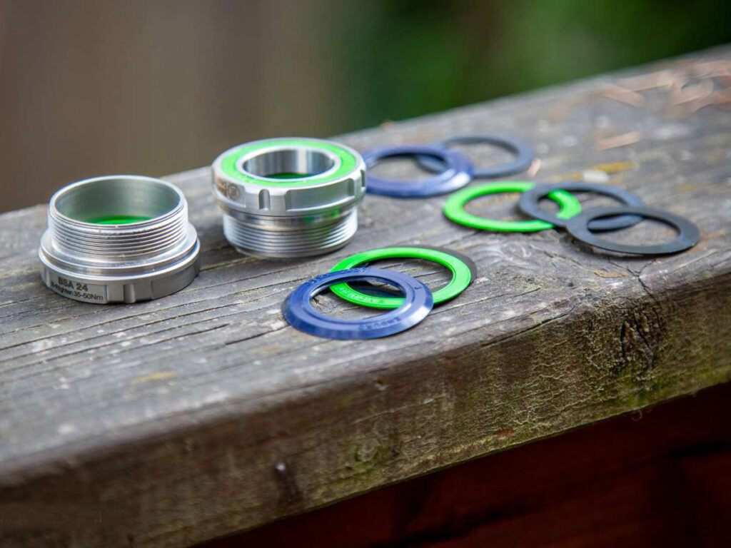 Enduro Bearings