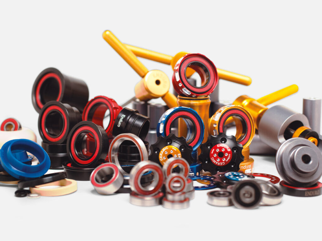 Enduro Bearings