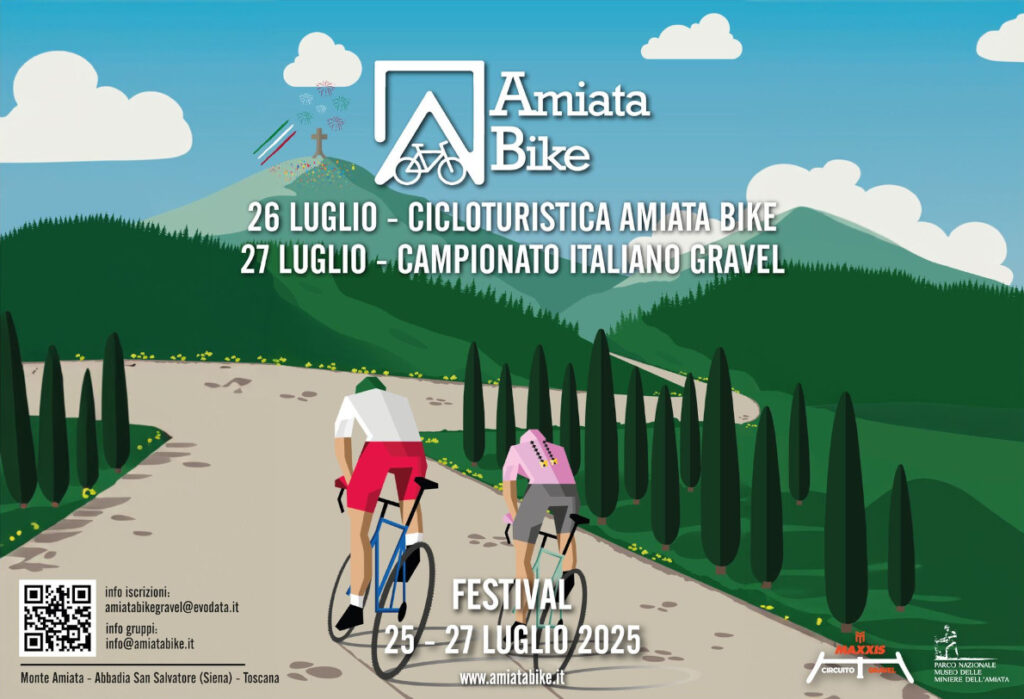 Circuito Gravel Maxxis