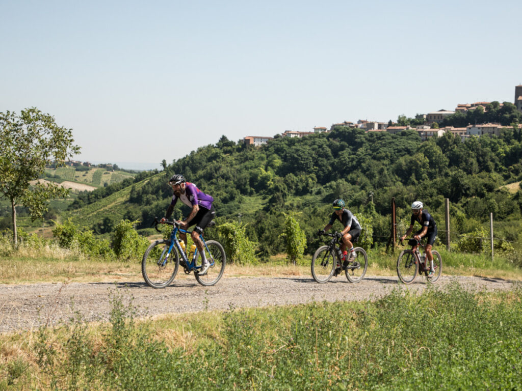 Circuito Gravel Maxxis