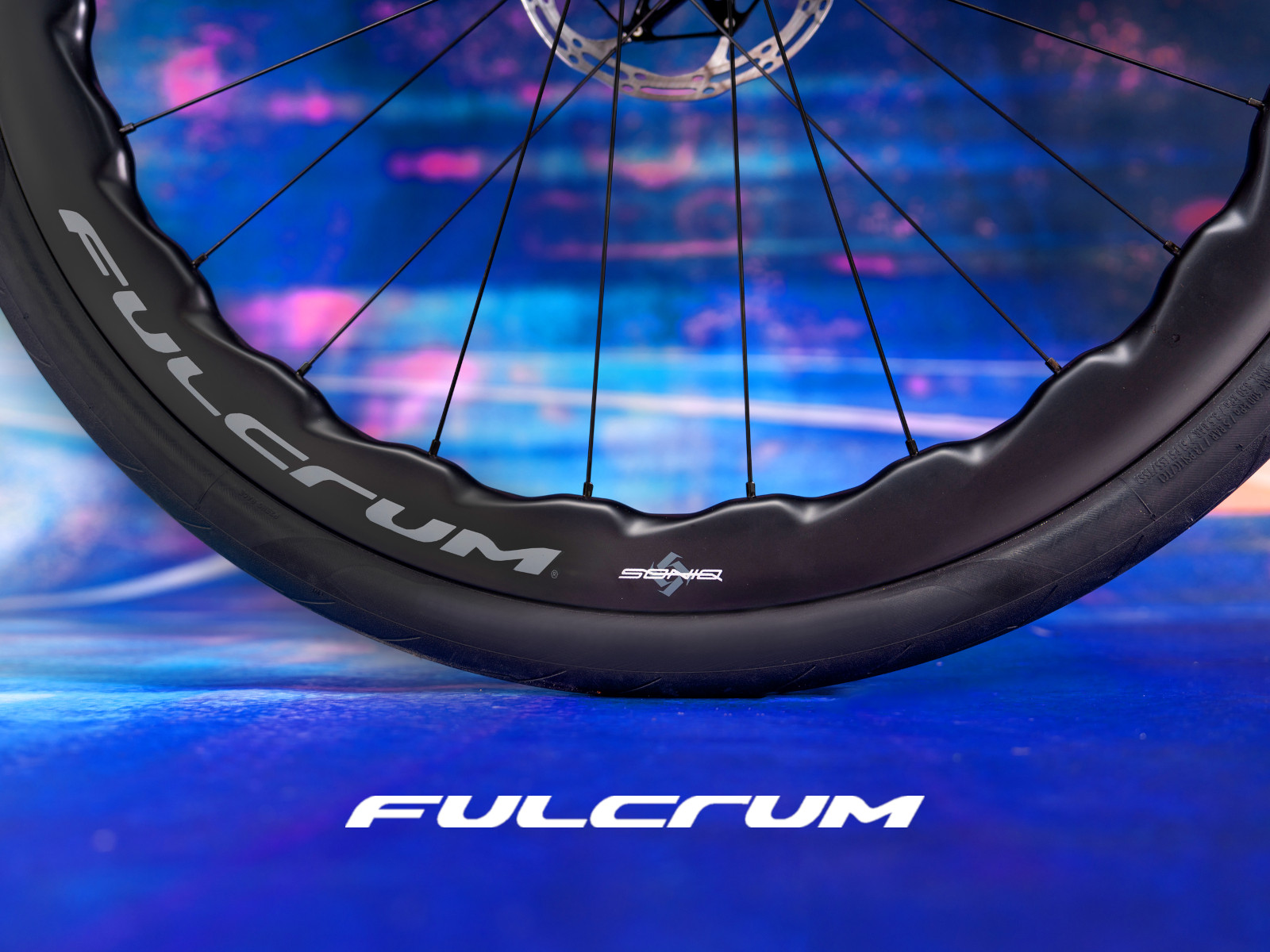 Fulcrum Soniq