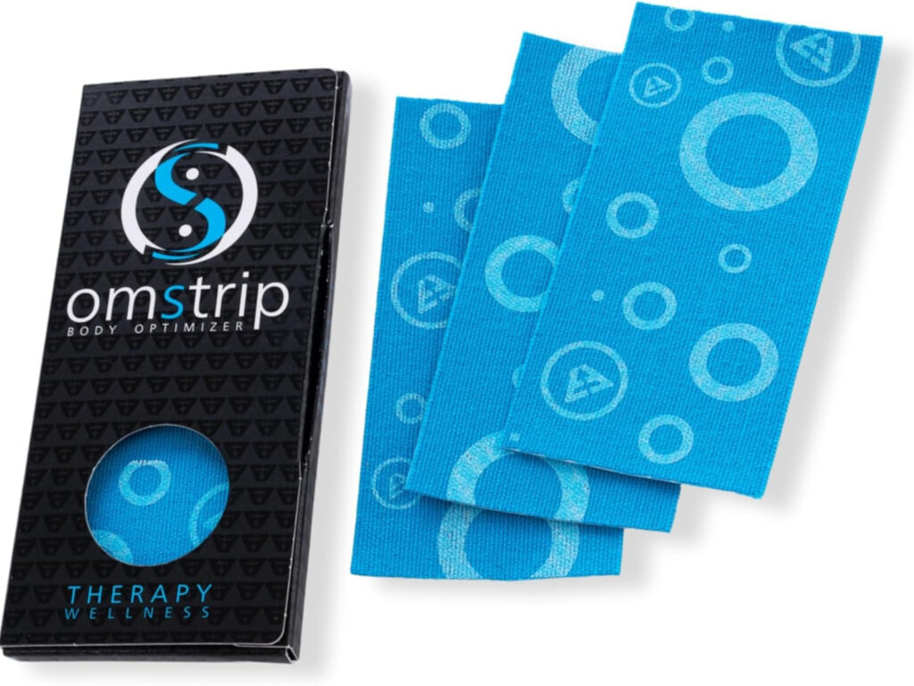 Omstrip Wellness Therapy
