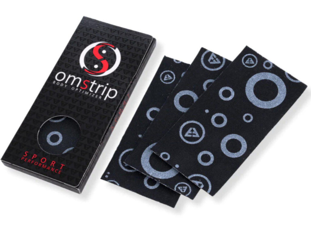 Omstrip