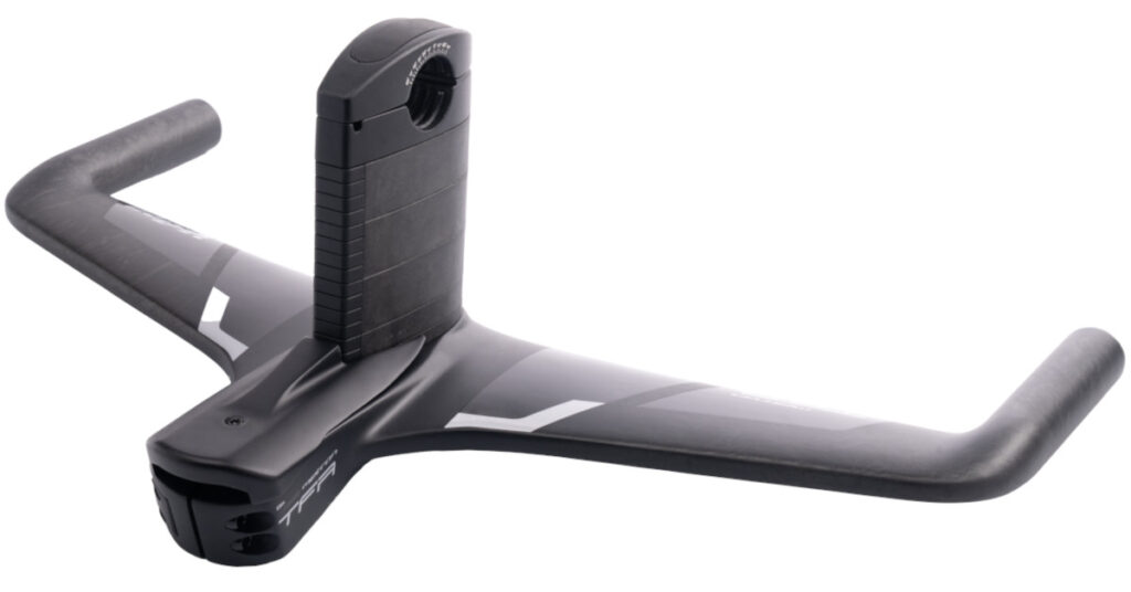 TFA EVO basebar