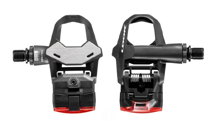 Look Keo 2 Max Vision