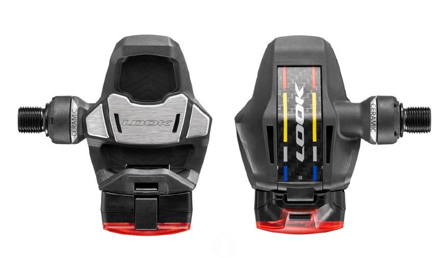 Look Keo Blade Ceramic Vision