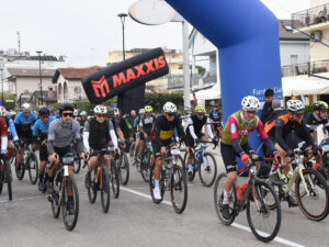 Gravel Maxxis Strade Bianche del Sale