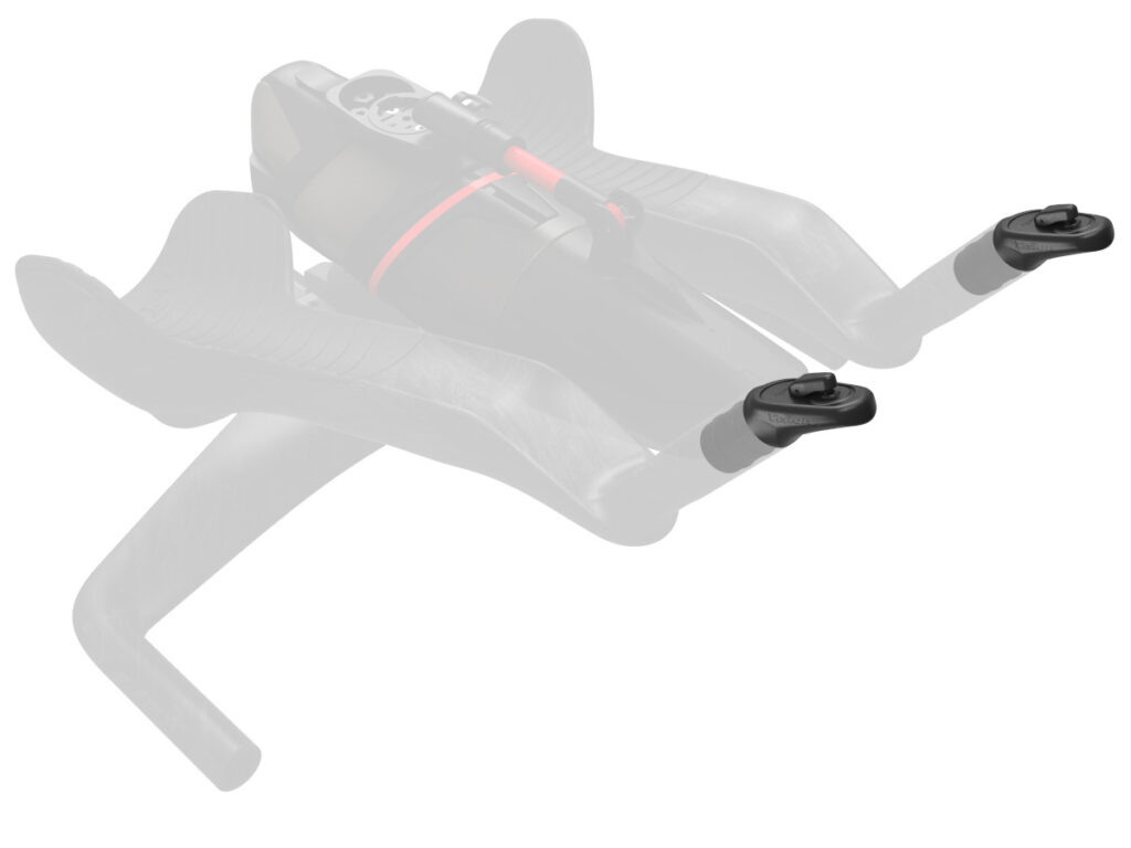 Vision Comandi Sram Blip