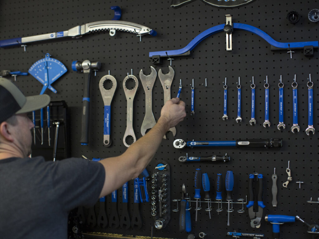 Park Tool