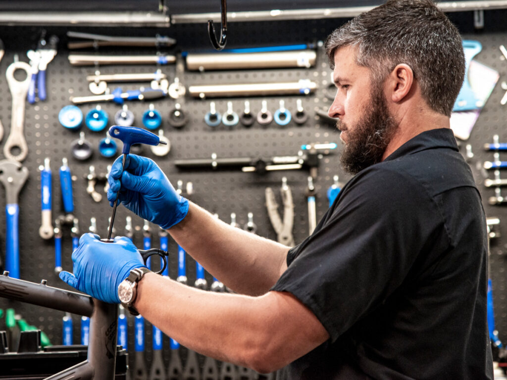 Park Tool