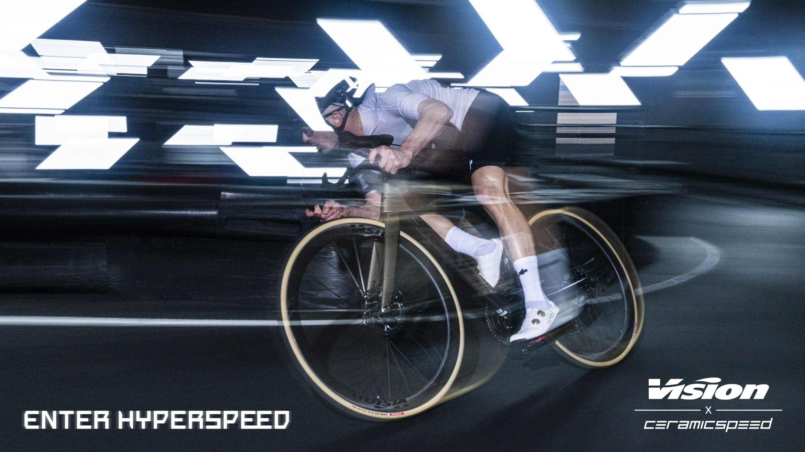 Vision Metron RS CS Silver Ed