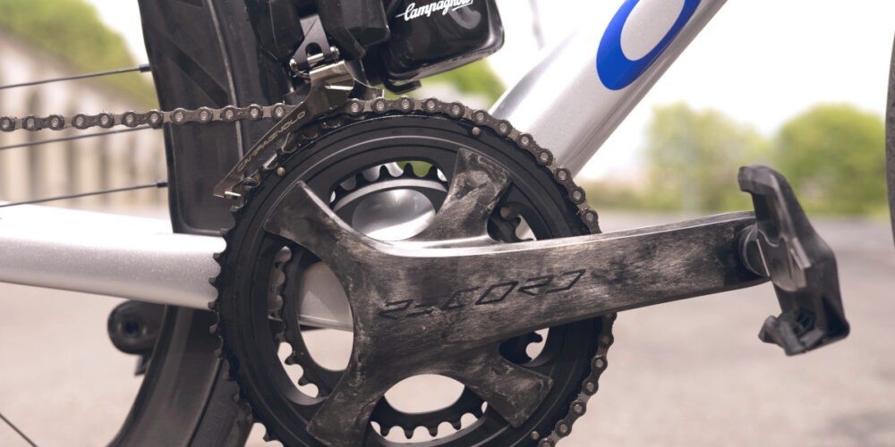 Campagnolo Record 13