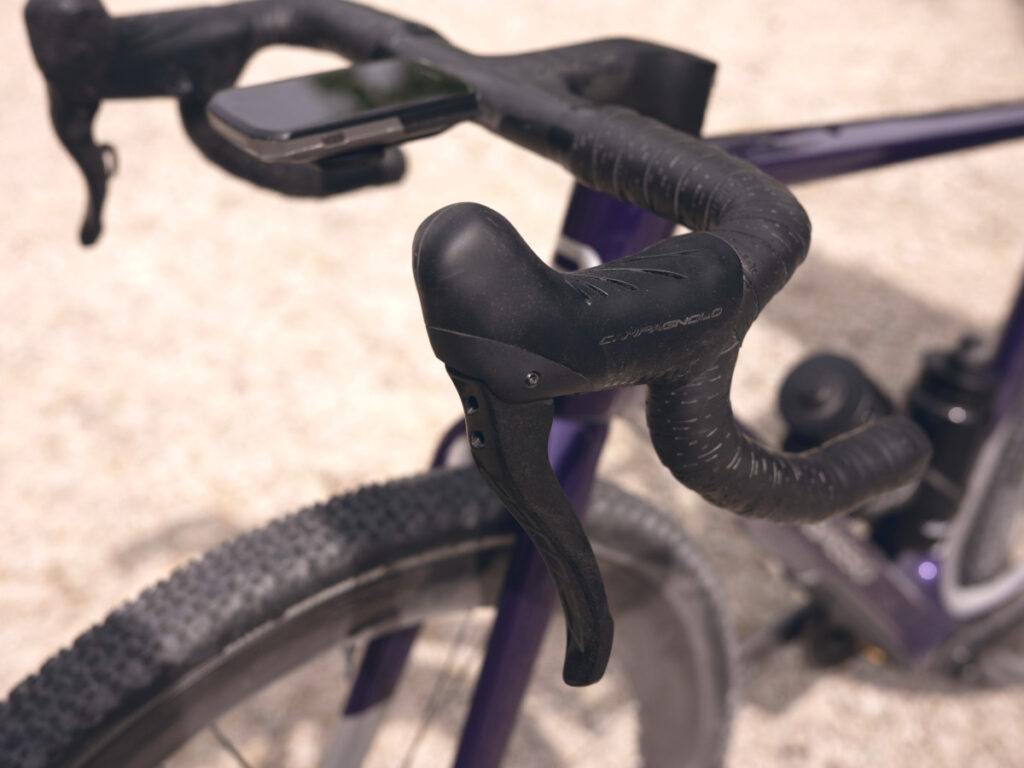 Campagnolo Record 13