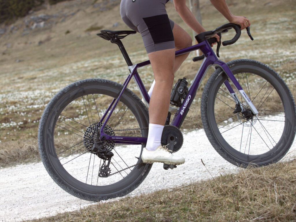 Campagnolo Record 13