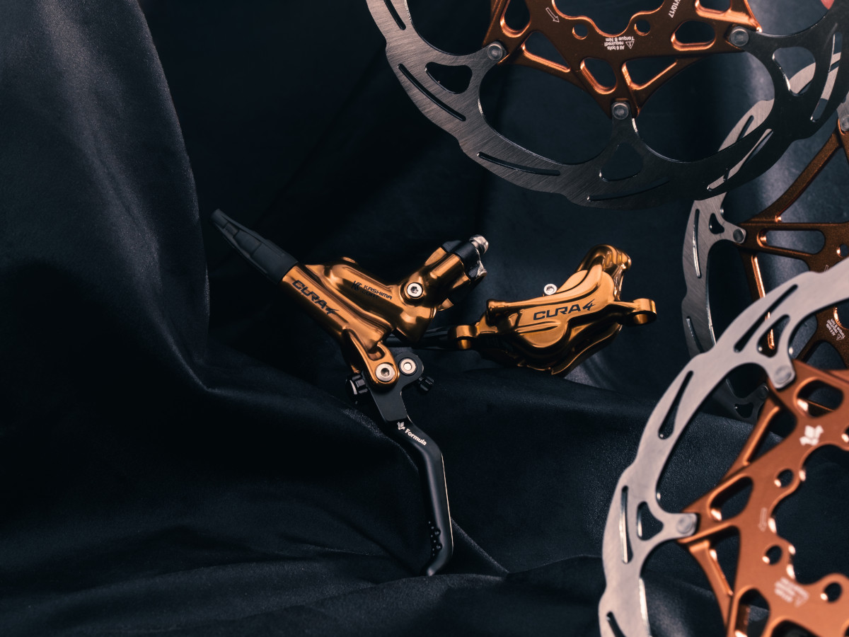 Formula Cura 4 Kashima