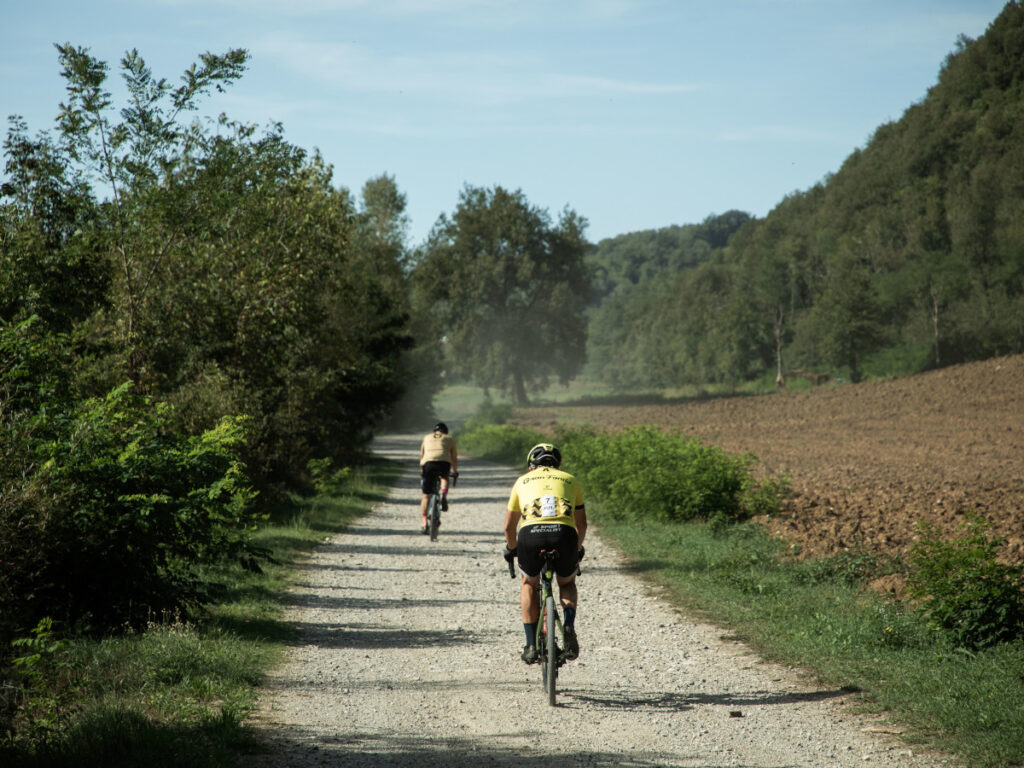 Circuito Gravel Veneto