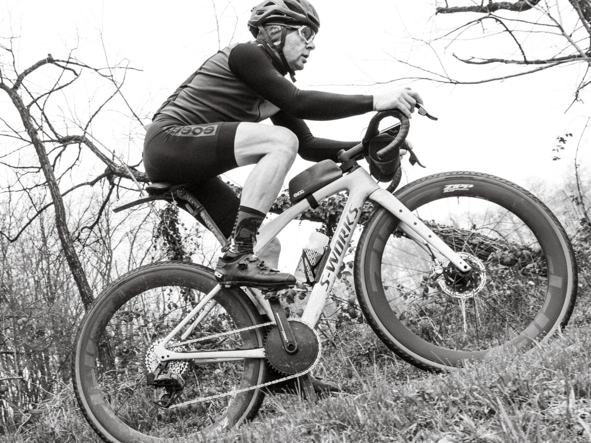 Circuito Gravel Veneto
