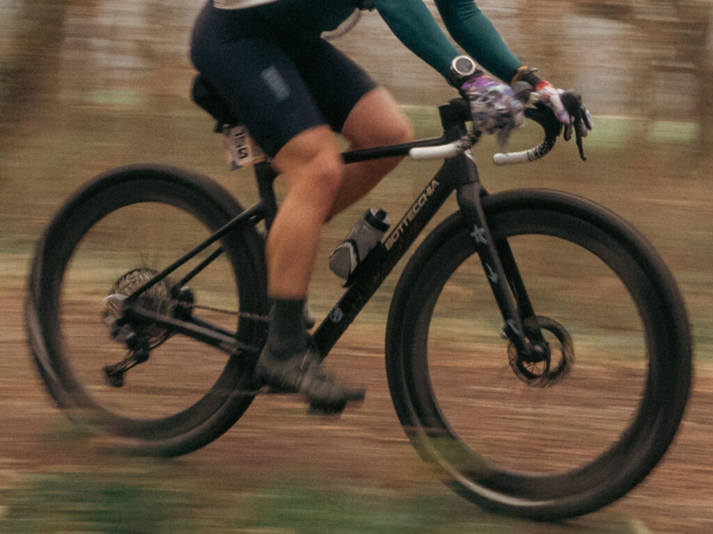 Circuito Gravel Veneto