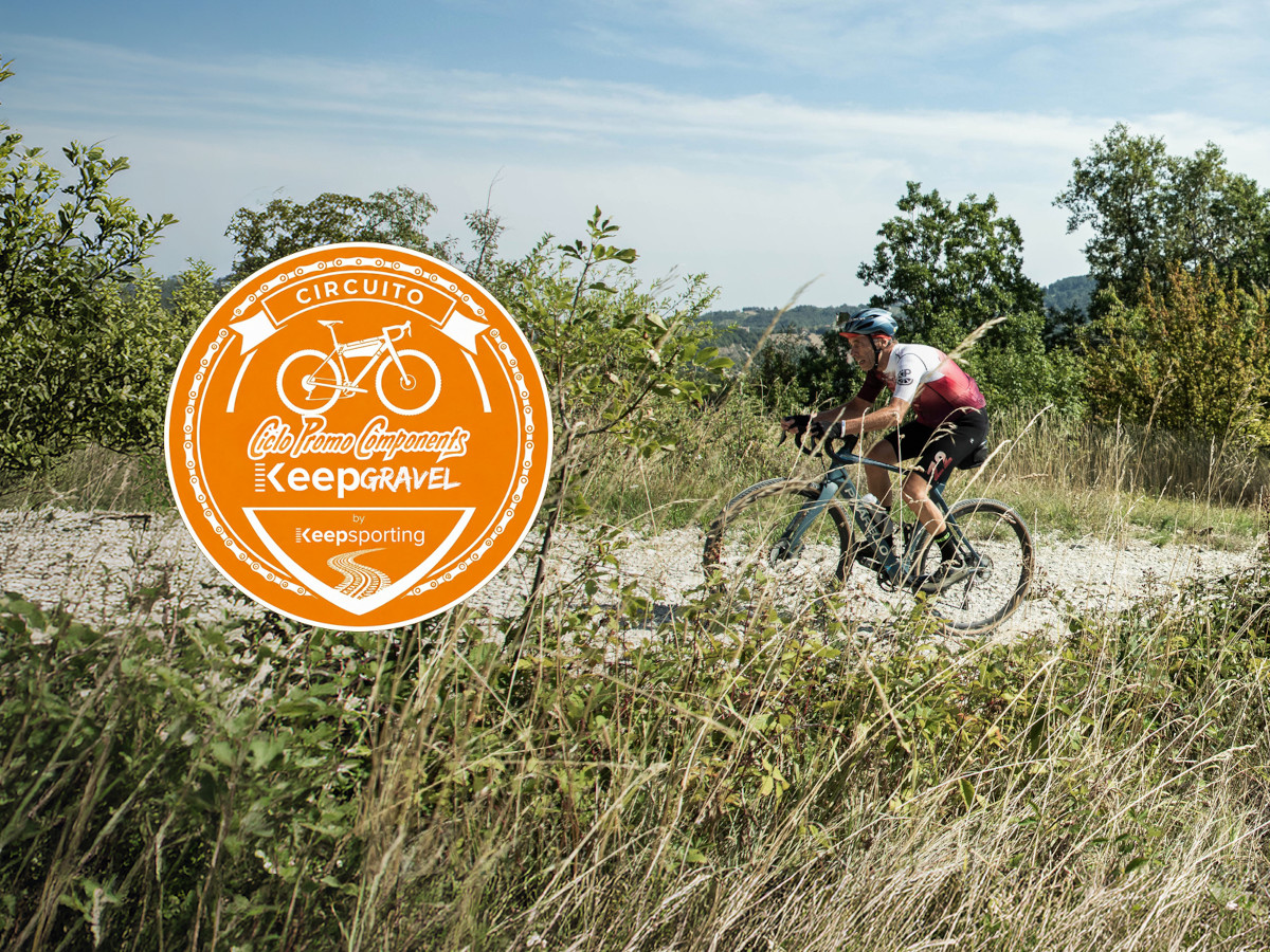 Circuito Gravel Veneto