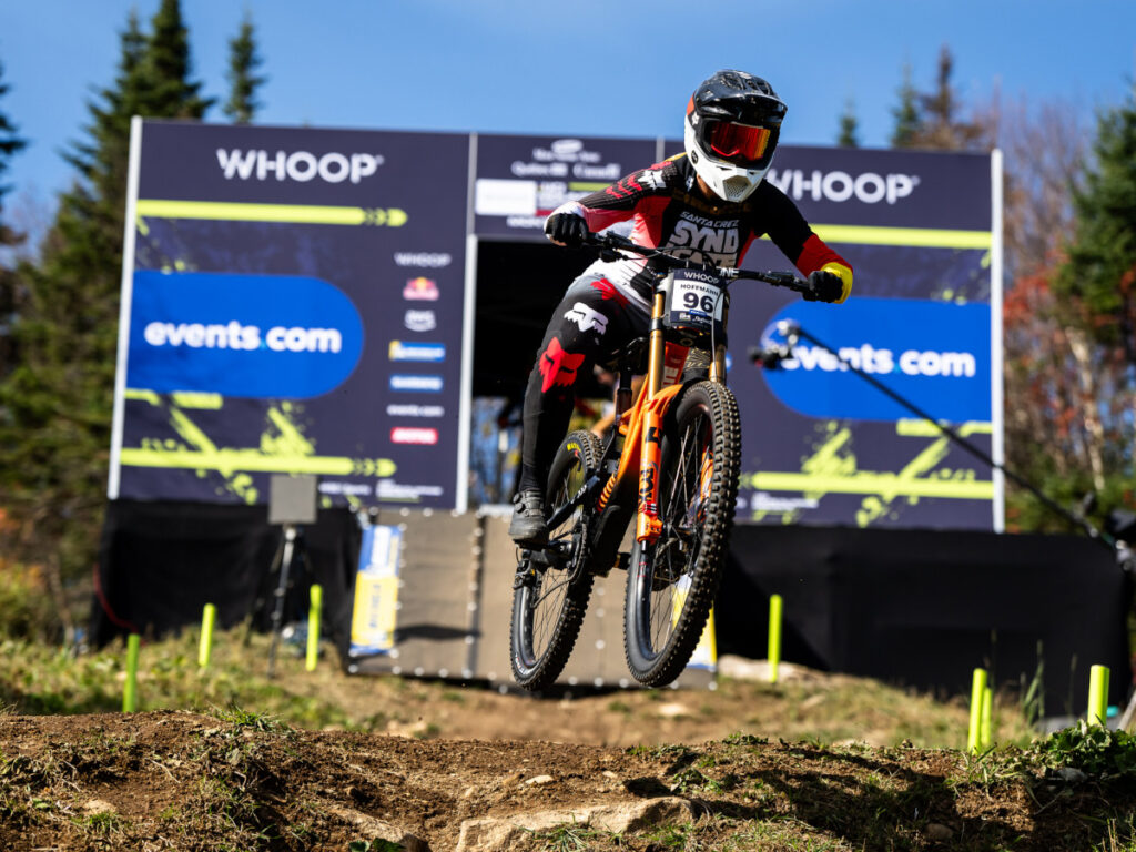 Maxxis DH Casing