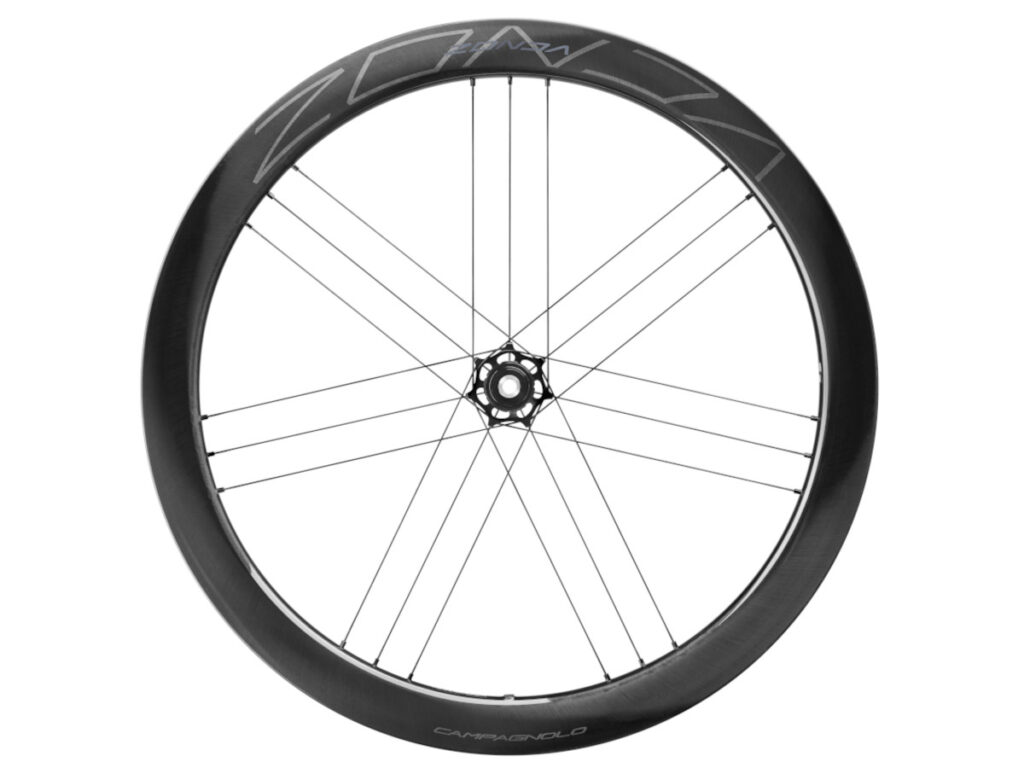 Campagnolo Zonda