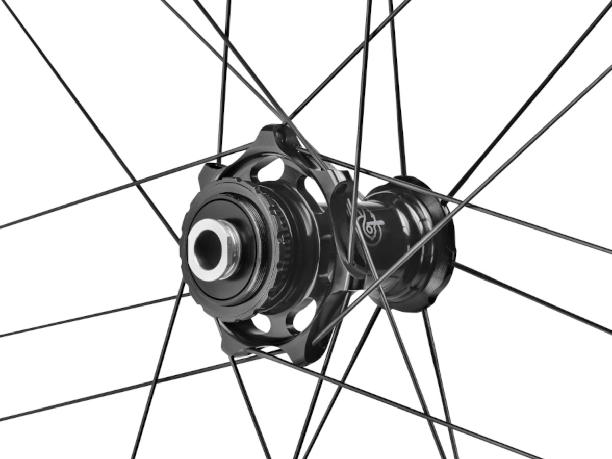 Campagnolo Zonda