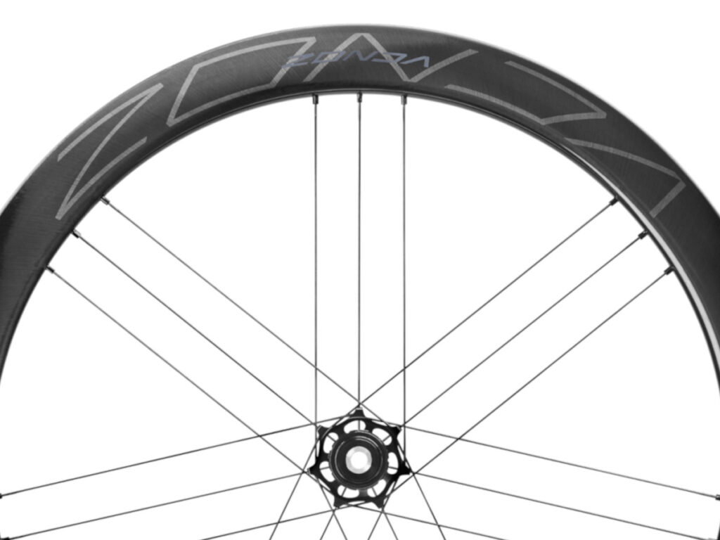 Campagnolo Zonda