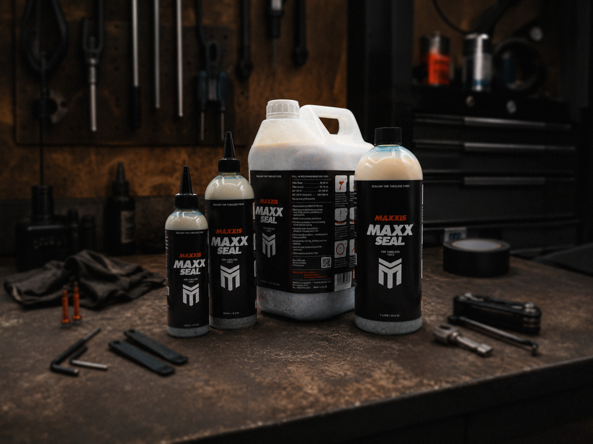 Maxxis Maxx Seal