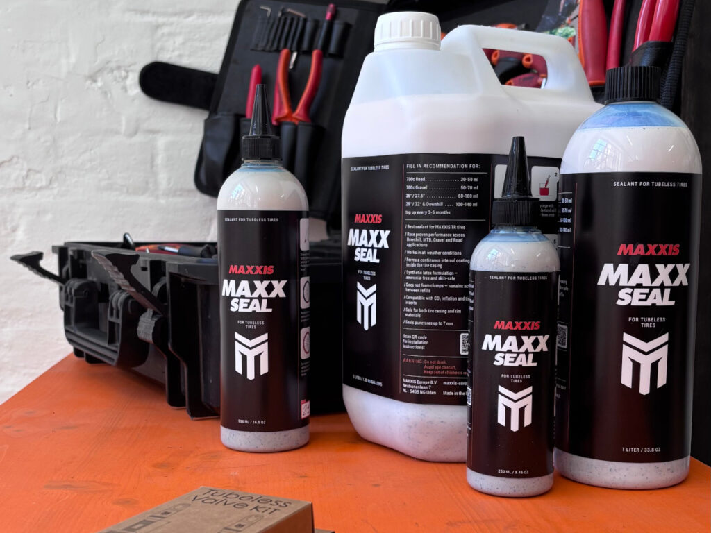 Maxxis Maxx Seal